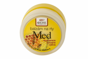 Balzám na rty Med Bione cosmetics