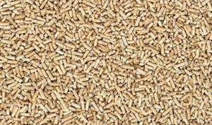 Palivo do dýmáku - granule - 1kg