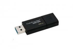 Kingston 16GB DataTraveler DT100 Gen 3 (USB 3.0)
