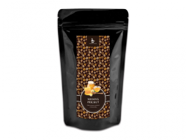 Káva 100 % arabika s příchutí medu 60 g