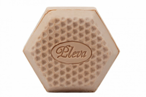 Mýdlo s propolisem Pleva 95 g