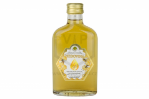 Medovina přírodní 0,2 l