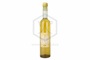 Medovina z lipového medu 0,5 l