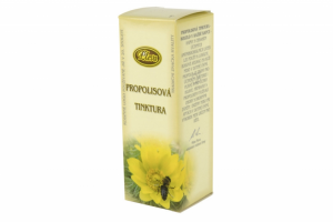 Propolisová tinktura Pleva 48 g