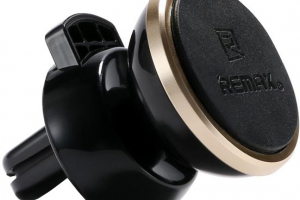 REMAX RM-C19 Univerzální magnetický držák určený pro instalaci do ventilační mřížky