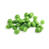 Včelí vosk - peletky zelené