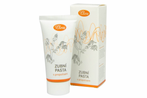 Zubní pasta s propolisem Pleva 75 g