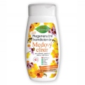Regenerační kondicionér Medový elixír Bione cosmetics 260 ml